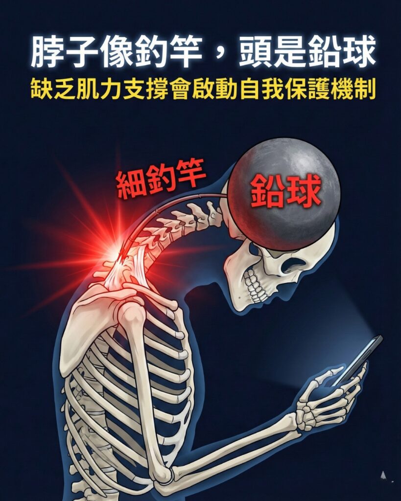 富貴包怎麼辦？10 秒檢測與 2 招訓練