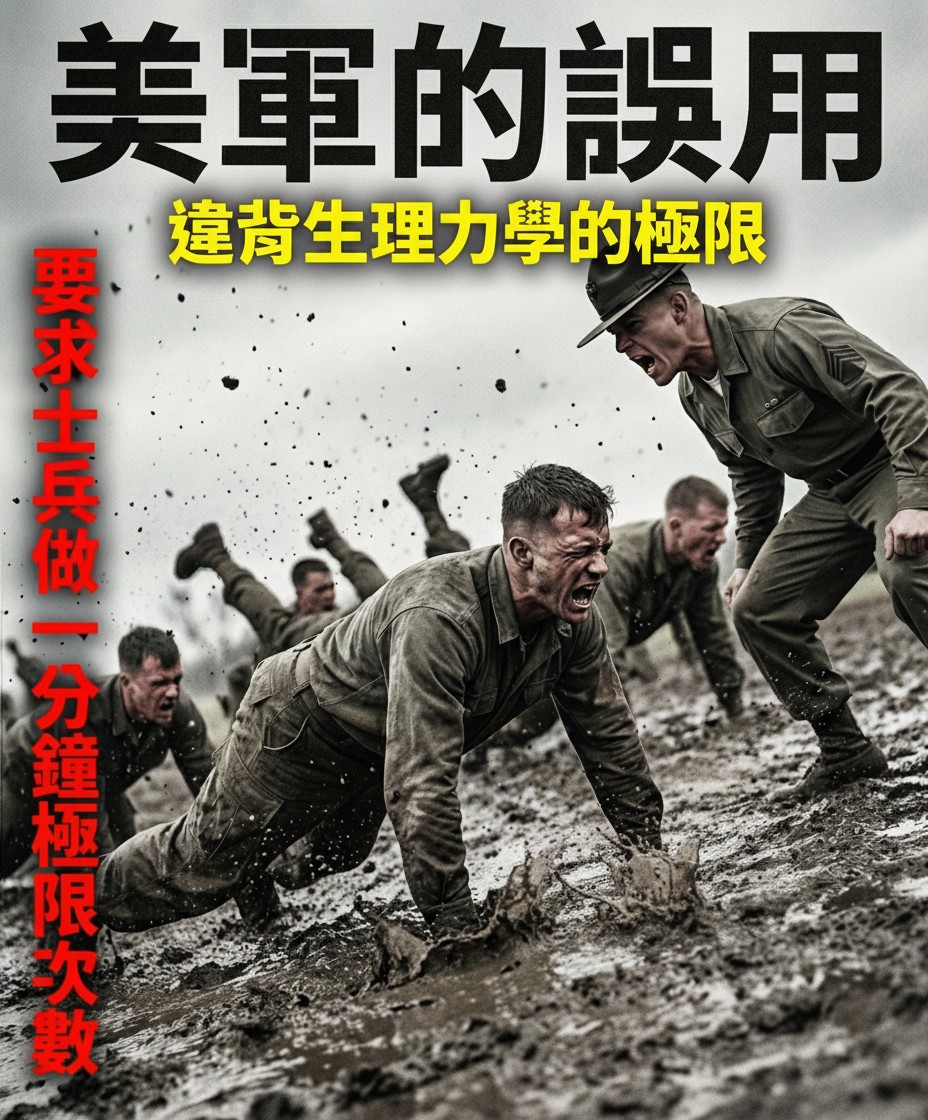 正確的波比跳動作評估與核心控制