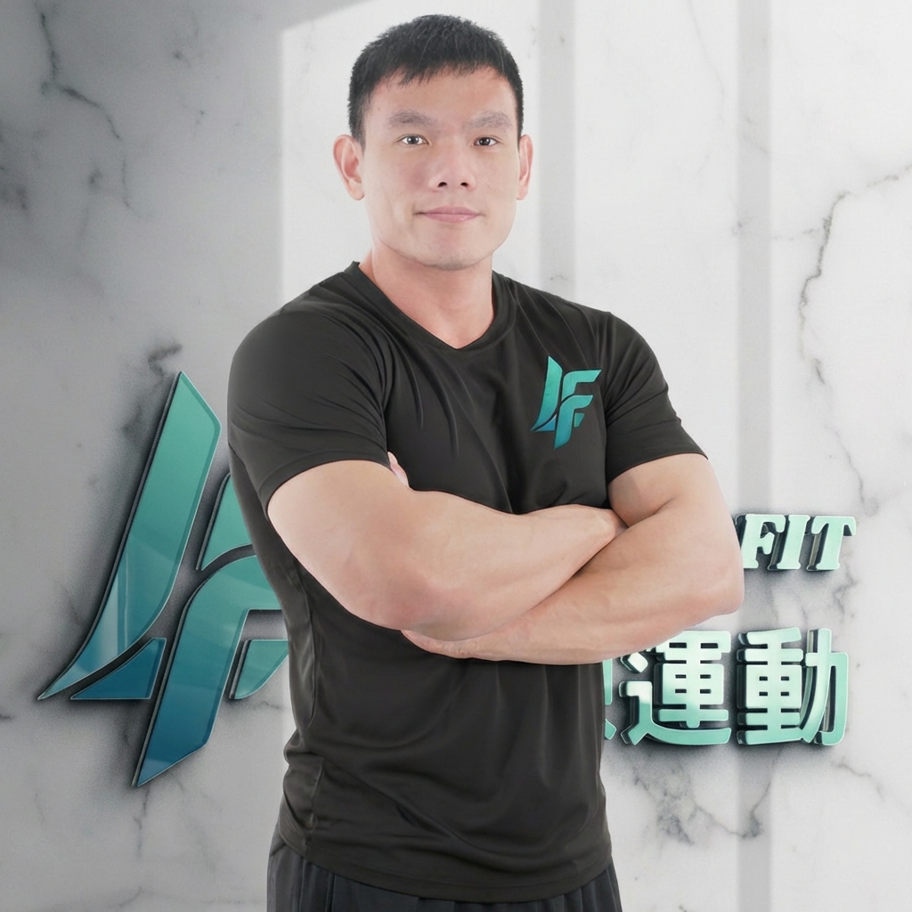 Coach Jackie